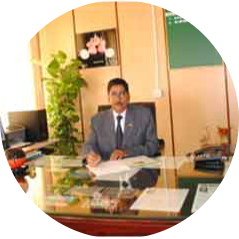 Dr. Jai Gopal