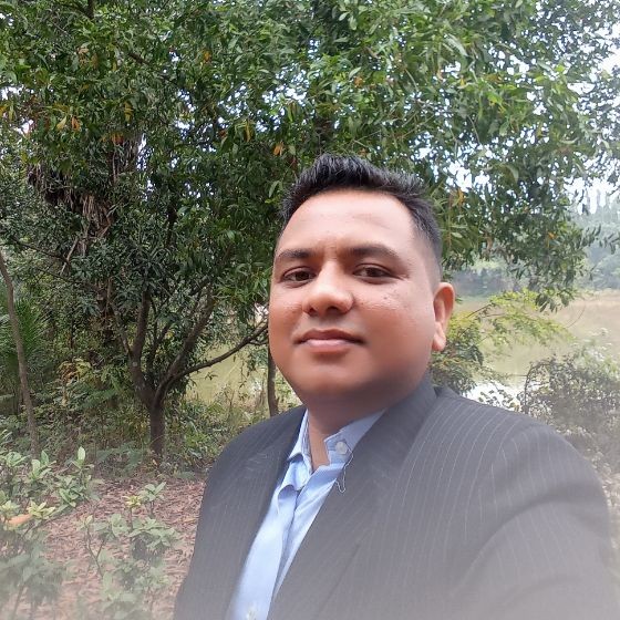 Dr. Hem Raj Bhandari